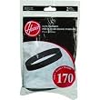 Hoover 40201170 Vacuum Cleaner Belts