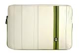 Crumpler Le Roya Notebooktasche, 38,1 cm (15 Zoll) wei&szlig;