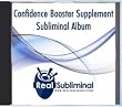 Improve Your Confidence Subliminal CD