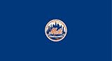 New York Mets Pool Table Billiard Cloth
