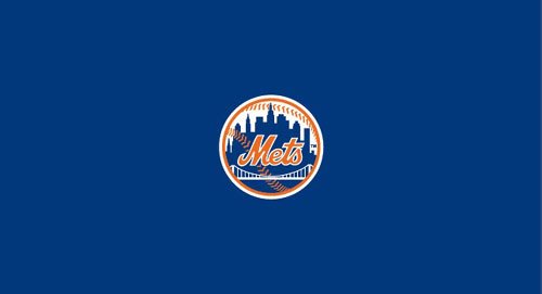 New York Mets Pool Table Billiard Cloth