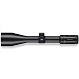 Zeiss Victory Varipoint 3-12x56mm Ic T Rifle Scope - Illuminated Varipoint 60 - Hunting Rifle Scopes - 1-2 Ip - Hunting Turret - Railmount - Black Matte