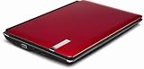 31p3x5oldYL. SL160  Cheap Gateway LT2108u Red Netbook