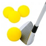 True Flight Practice Balls