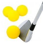 True Flight Practice Balls