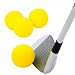 True Flight Practice Balls