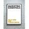 Marketing: books recommended by Ben Acheson