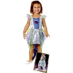 Precious Mermaid Costume