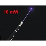 Laser Presentation Pointer