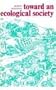Toward an Ecological Society