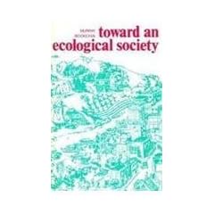 Toward an Ecological Society