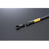 BUILD A LINE 【ビルド ア ライン】【ステンレス】【ブラック】【ガイド付】 ユニバーサルホース 【ホース全長 1510MM】【MC31480】