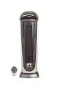 Lasko 751320 Ceramic Tower Heater with Remote Control