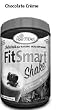 Fitsmart Protein Fiber Shakes Chocolate Creme Shake - 1 lbs - Powder Fitsmart Protein Fiber Shakes Chocolate Creme Shake - 1 lbs - Powder