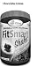 Fitsmart Protein Fiber Shakes Chocolate Creme Shake - 1 lbs - Powder