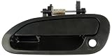 Dorman 79336 Driver Side Replacement Front Exterior Door Handle