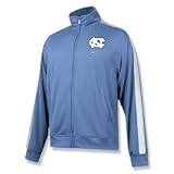 North Carolina Tar Heels Nike DRI FIT Jackets - Performance Mesh