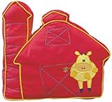 Review Sozo  / Sozo Barn Yard Pillow