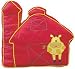 Sozo Barn Yard Pillow