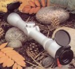 Flip Open Scope Covers - Eyes