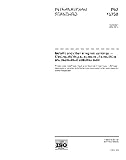 ISO 15730:2000, Metallic and other inorganic coatings -- Electropolishing as a means of smoothing and passivating stainless steel