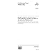 Books : ISO 15730:2000, Metallic and other inorganic coatings -- Electropolishing as a means of smoothing and passivating stainless steel
