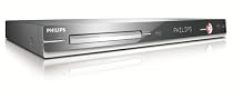 Philips DVDR5500 - DVD Recorder With Freeview