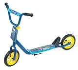 Doctor Who 2 wheel scooter