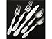 Pfaltzgraff 5021530 Napoli Flatware Set 20-pc.