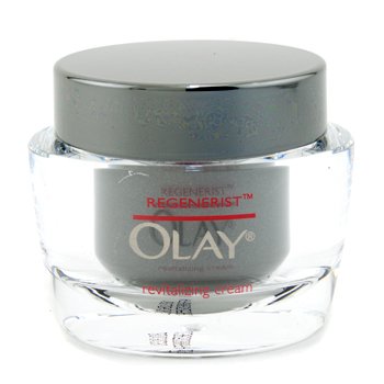  Olay Regenerist Revitalizing Cream 50g/1.7oz 
