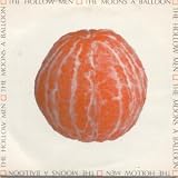 MOONS A BALLOON 7" (45)