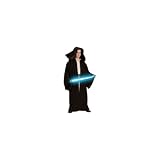Super Deluxe Jedi Robe Child - S