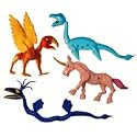 Mythmorphs