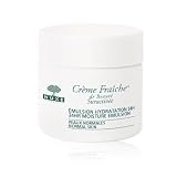 Nuxe Creme Fraiche Concentree 24HR Moisture Cream (Dry Skin) - All Ages Facial Treatment Products