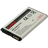 Cellet Pantech C610 Battery 700 mAh