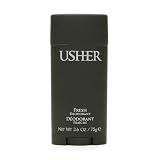 Usher Fresh Deodorant 2.6 oz ( 74 g ) - B00173BROW