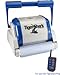 Hayward RC9955 TigerShark Plus 110-Volt/24-VDC Remote Control Pool Cleaner