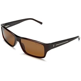 Police Men's 1557 Classic Sunglasses