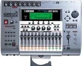 BOSS（ボス） デジタル・レコーディング・スタジオ BR-1600CD