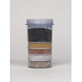 5-Stage Replacement Mineral Filter Cartridge for Zen Countertop & Water Cooler Water Filter Systems