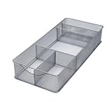 Copco 2555-7864 Steel-Mesh Food-Storage Organizer, Large by Copco