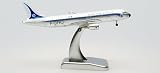 Hogan Air France A320 1/400 Retro Livery W/STAND & Gear