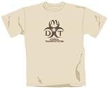 Transportation - T-Shirt Cream (XL)