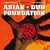 TIME FREEZE 1995/2007-THE BEST OF ASIAN DUB FOUNDATION-