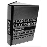 Search and Placement! A Handbook for Success (Hardcover)