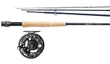 Temple Fork Outfitters Lefty Kreh TiCr X/Cabela's RLS Fly Combos