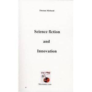 Science fiction and innovation