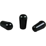 ProLine 3 Position Knob 3-Pack Black
