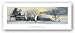 Backland by Peter Sculthorpe 14.5x50 Art Print Poster