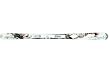 Dynastar Exclusive Legend Fluid Skis W/nx Exclusive Fluid Bindings New 2009 Model